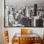 Apartamento Castilla Con Parking