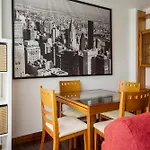 Apartamento Castilla Con Parking